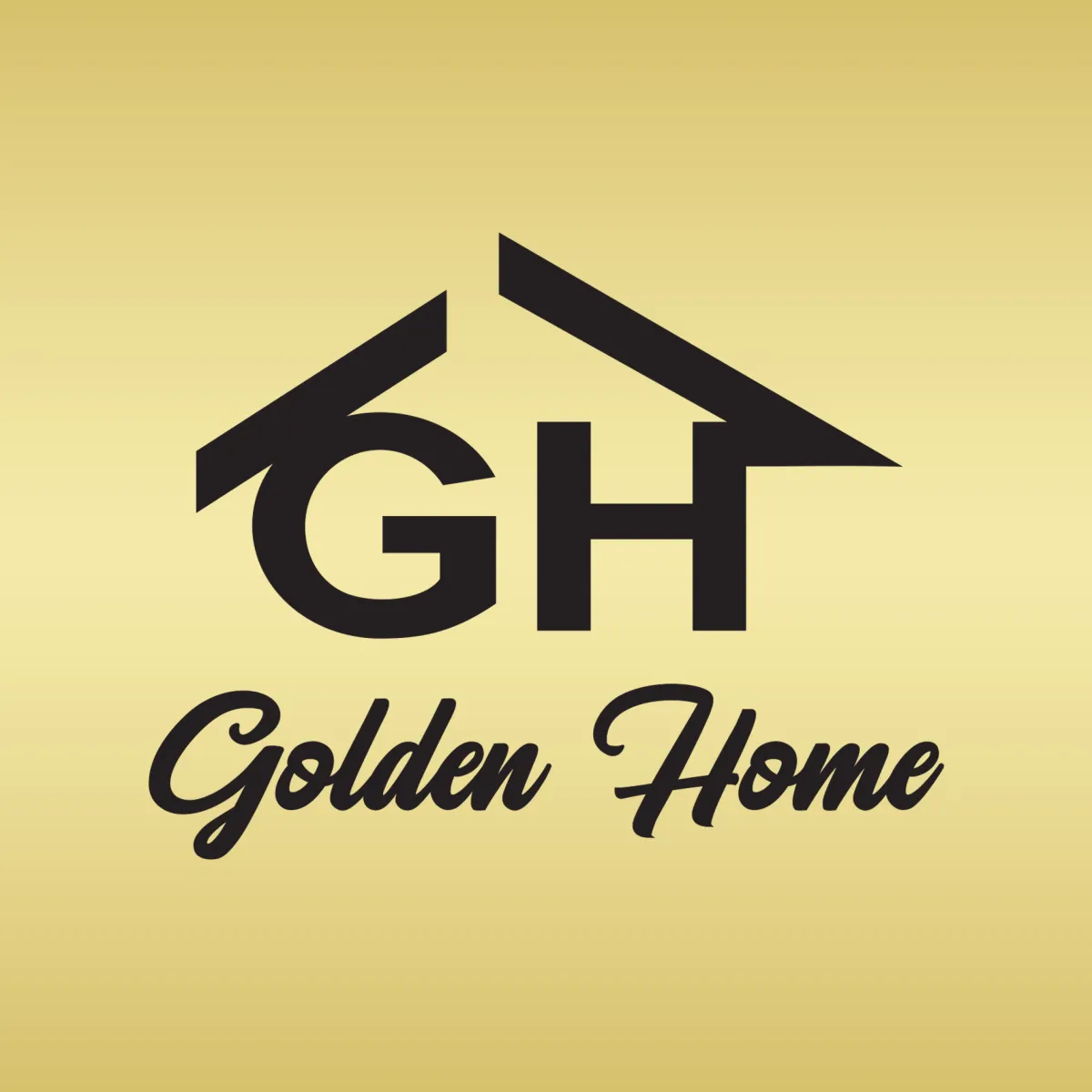 Golden Home