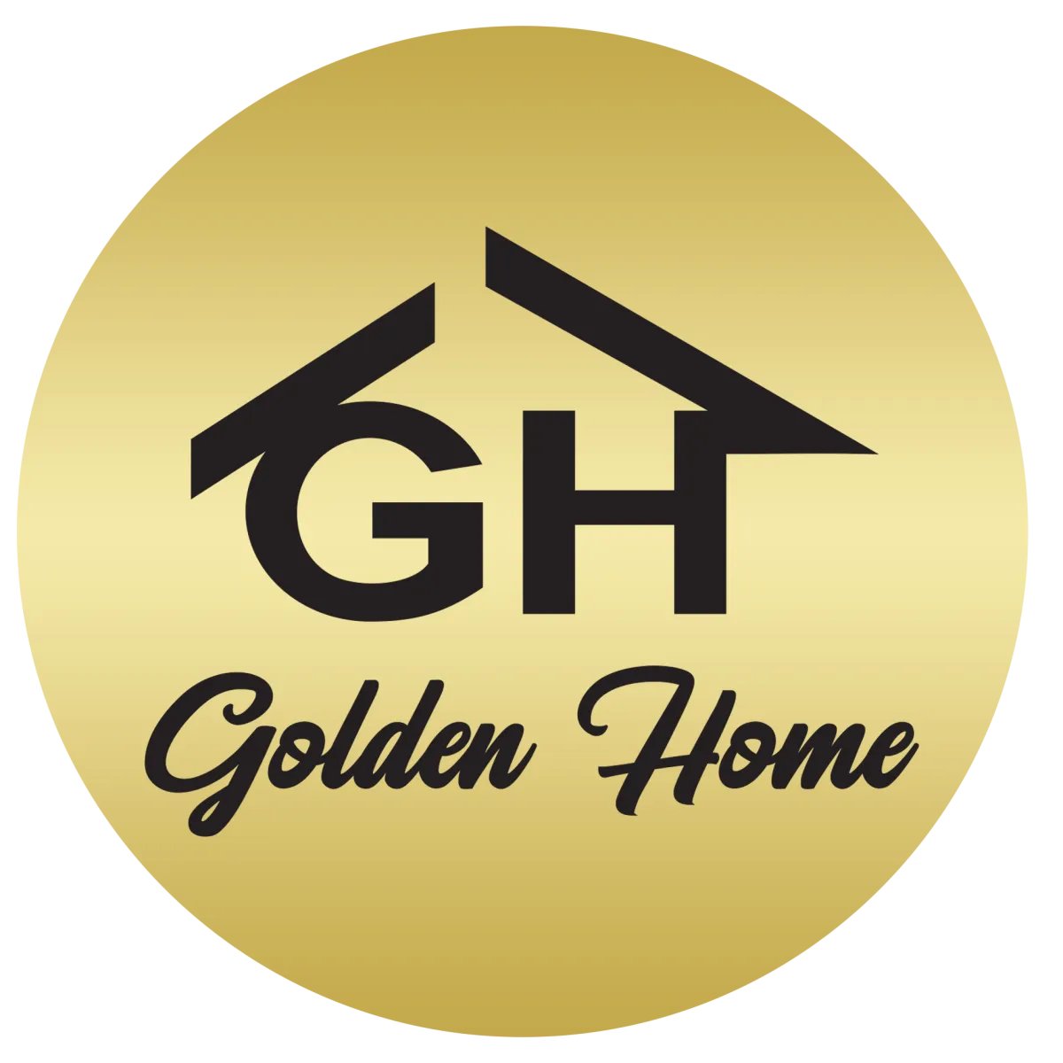Golden Home